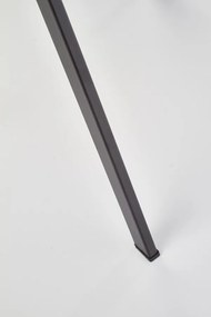 K-360 étkezőszék Mustár sárga