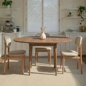 Viona étkezőasztal, 100 cm