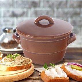 Zsírosbödön 700 ml – Orion