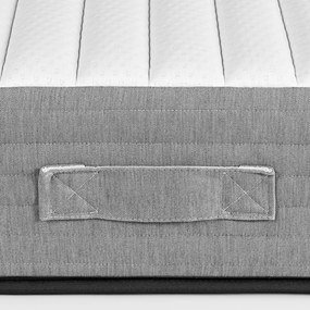 Yoko közepes keménységű habmatrac, 140 x 190 cm - Kave Home