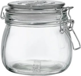 MASON'S csatos üveg 530ml