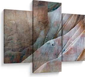A sziklák képe, Bryce Canyon (90x60 cm)