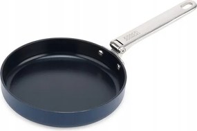 Joseph Joseph Space Serpenyő összecsukható fogantyúval 20 cm sötétkék