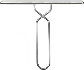 Mexen vízlehúzó fogantyúval, króm - 79942-26