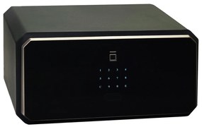 Richter RS.23.LUX.FIN Széf elektronikusujjlenyomat-zárral