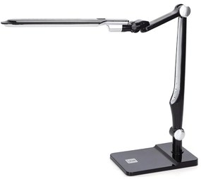 Aigostar - LED Dimmelhető érintős asztali lámpa LED/9W/230V 3000/6500K fekete