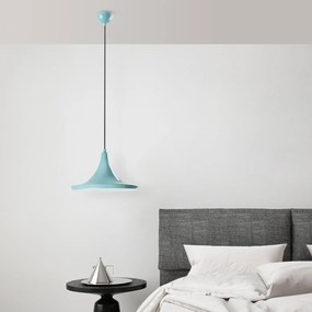 Tom - 3531 - Turquoise