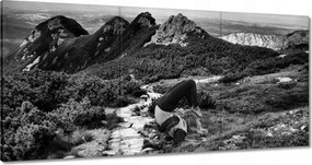 Képek 180x90 Jóga a Tátrában