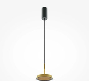 Maytoni Függeszték El 3000K 12W MOD041PL-L15G3K