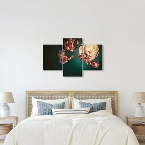 Kép - Sakura teliholdkor (90x60 cm)