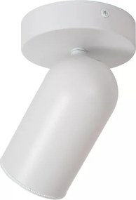 Lucide 13958/01/31 - PUNCH spotlámpa 1x GU10/35W/230V, fehér