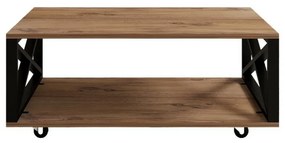 Refia Atlantic Pine konferenciaasztal