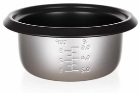 Activer rizsfőző edény ARC3, 300 W, fehér
