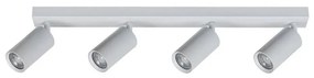 Rabalux 2083 - SOLO stropní bodovka 4xGU10/25W/230V fehér
