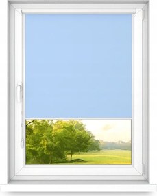 Ragasztott roló 120x130cm 59 szín