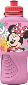 Disney Minnie Spring Ergo műanyag sportkulacs 430 ml