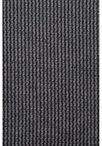 Sötétszürke bársony fotel Bubba – Zuiver