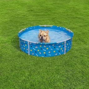 Medence kisállatoknak 122 x 30,5 cm