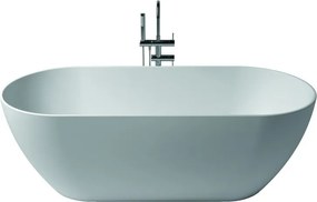 Onega szabadonálló kád_75x140_Blanco Mate