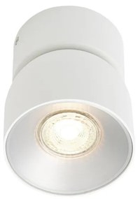 Nordlux PITCHER 2310400101 Spotlámpa 1x10W/GU10 IP20