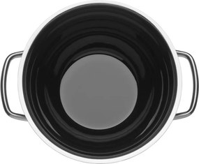 Fusiontec Mineral borszínű lábas, ⌀ 20 cm - WMF