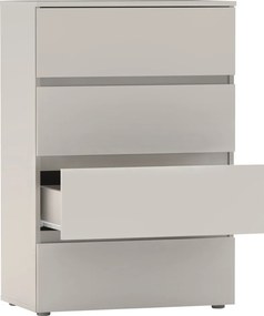 PARMAD komód, kasmír