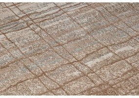 Barna-bézs szőnyeg 160x235 cm Terrain – Hanse Home