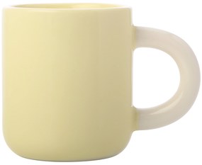 Sherbet bögre, 110 ml, több színben - Maxwell & Williams Szín: sárga