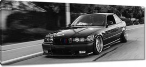 Képek 100x40 Bmw 3 Hármas Buma Klasszikus autó Daily Car