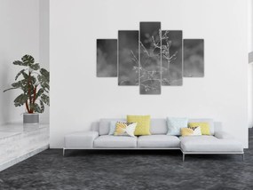 Kép - Vidéki rét (150x105 cm)