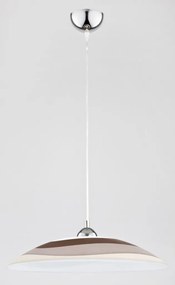 Alfa SĘKACZ 60389 Függőlámpa 1x60W/E27 IP20