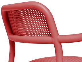 "Toní Armchair" karfás szék, 5 változat - Fatboy® Szín: antracit