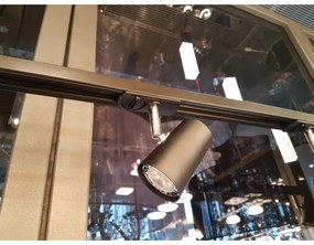 ITALUX 914121 BL - ASTLEY 5xGU10/35W/230V spotlámpa