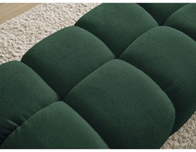 Zöld buklé lábtartó Everest – Bobochic Paris