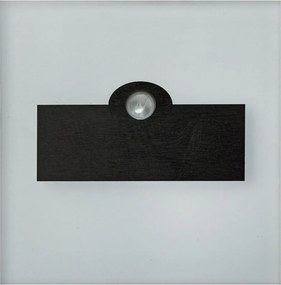 Eko-Light LUMI EKS6896 Beépíthető lépcsőházi lámpa 3000K 13LM IP20