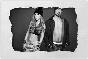 Poszterek 90x60 Szerelem Érzés Párkapcsolat