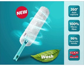 Mikroszálas portörlő Superduster XL – LEIFHEIT