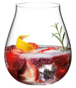Italos poharak Gin Set Contemporary, 4 részes készlet - Riedel