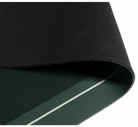AQUALINE PCD013 fürdőszoba szőnyeg 50 x 80 cm,zöld