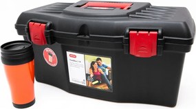 Szerszámosláda 19 Ajándék Thermo Bögre