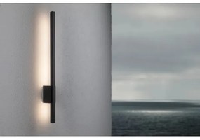 Paulmann 94742 - LED/11,5W IP44 Kültéri fali lámpa STAN 230V