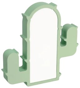 LED gyerek asztali lámpa CACTUS LED/10W/230V zöld