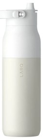 Antibakteriális flakon PureVis 2 Granite White 1000ml - LARQ