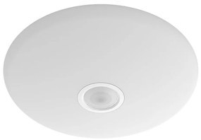 Philips - LED mennyezeti lámpa mozgásérzékelővel MAUVE LED/6W/230V