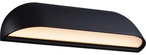 Nordlux - LED kültéri fali lámpa FRONT LED/9,5W/230V IP44
