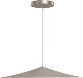 Antigo Brito 5068 Függőlámpa 3x15W/GX53 IP20