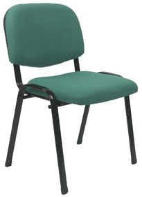 Irodai szék LT3869 zöld