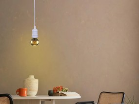 NEDES BH612W Egyágú Függesztett Lámpa IP20