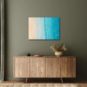 Kép - Strand (70x50 cm)