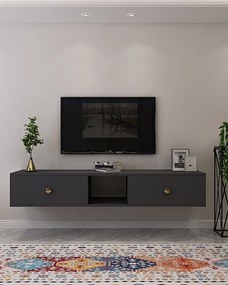 Zuzu 150 - Anthracite